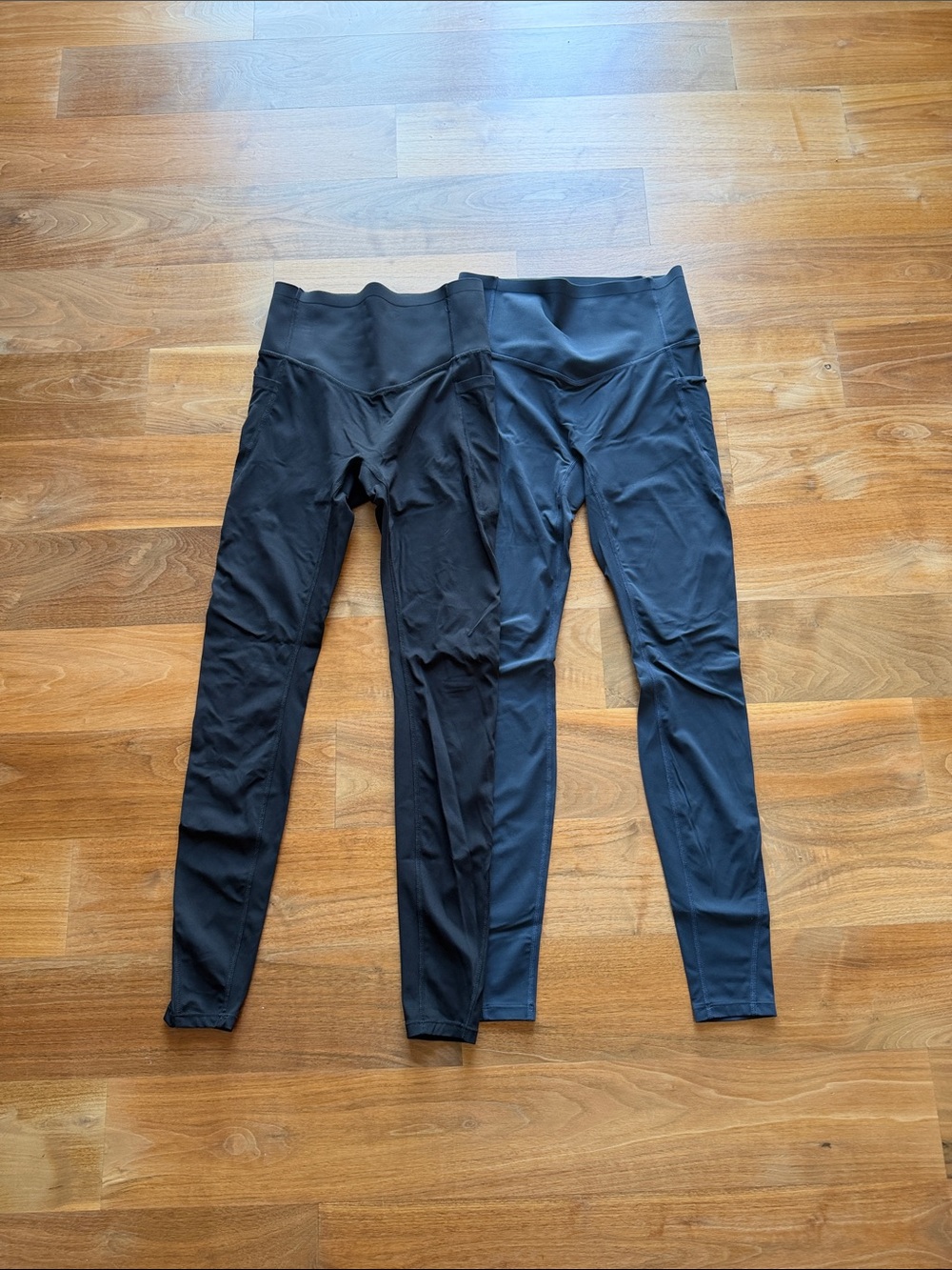 HALARA Ultrasculpt High Waisted Scrunch Butt Lifting Leggings w Tummy Control